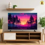 Philco P43vik 43in Smart TV Roku HDMI HDR