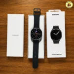 Samsung Galaxy Watch8 40mm LTE Grafite