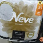 Papel Higiênico Neve Supreme Folha Tripla