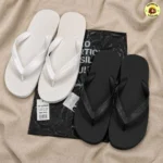 Kit 2 Chinelos Antiderrapantes Polo Wear