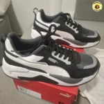 Tênis Masculino Puma X-ray 2 Square Liso 40