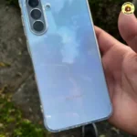 Samsung Galaxy A36 5G 128GB 6GB RAM Preto