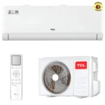 Ar Condicionado Split Hw Tcl T-pro 12k Inverter 220v