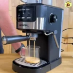 Cafeteira Espresso Dolce Crema Mondial 20Bar