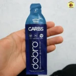 Carbs Gel Dobro Neutro Fresh Cafeína