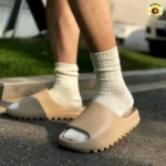 Chinelo Nuvem Original Slide Retro 100% Eva