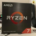 AMD Ryzen 7 5700X