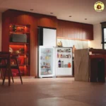 Geladeira Inteligente Frost Free 476 Litros 110v/220v