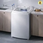 Máquina de Lavar 17kg Electrolux Essential Care