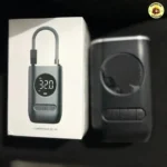 Calibrador Digital Para Pneu Portátil USB