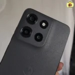 Moto G15 256GB 12GB RAM 50MP AI Grafite