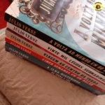 As Viagens Extraordinárias de Júlio Verne - Box 6 livros