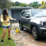 Lavadora de Alta Pressão Kärcher 1.994-378.0