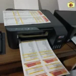 Impressora multifuncional Epson EcoTank L3250