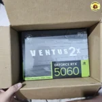 MSI Geforce RTX 5060 8GB Ventus OC