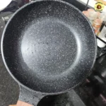 Panela Cerâmica Indução/Gás 24 cm Aero Home