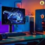 TCL 25 Gaming QLED MiniLED FHD 300Hz