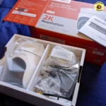Mercusys MC510 Câmera Segurança 2K 360°