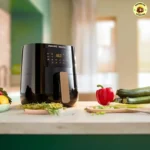Philips Walita Fritadeira Airfryer Essential XL