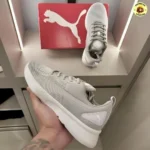Tênis Puma Flyer Runner Feminino Mesh