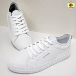 Tênis Aramis Deep II Branco