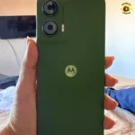 Smartphone Motorola Moto G35 5G 128GB 12GB