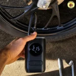 Calibrador Digital para Pneu Portátil USB