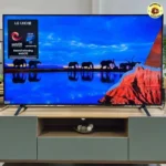 Smart TV LG UA75 65 polegadas UHD AI WebOS 25