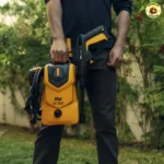 Lavadora Alta Pressão Compacta WAP WL 1800