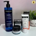 Principia Kit Completo Pele Sensível FPS 60
