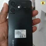 Realme Note 80s 128GB 4GB Dual SIM Azul