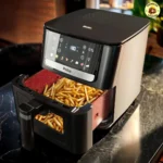 Air Fryer Philco 6,5L e Redstone PAF65A