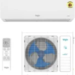 Ar-condicionado Split Inverter 9000 BTUs Elgin Eco Dream