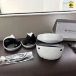 PlayStation VR2 Branco