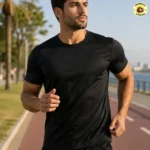 Kit 4 Camiseta Dry Fit Masculina Academia