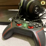 Controle Gamer Redragon Ephemera USB G713