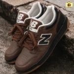 Tênis New Balance 480 Low Masculino Clássico
