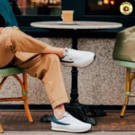 Tênis Fila Renno Classic Masculino Branco Marinho