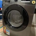 Samsung Lava e Seca WD11M Inox 11/7kg 127V