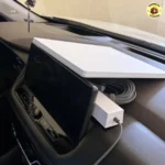 Internet Via Satelite Starlink Mini Branco