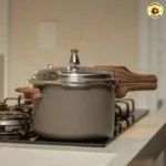 Panela de Pressão Cerâmica 4,2l Quality House