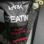 Creatina Monohidratada 500g Dark Lab