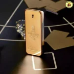 Paco Rabanne 1 Million Perfume Masculino Edt