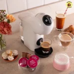 Nescafé Dolce Gusto Arno Genio S Basic Branco