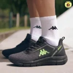 Tênis Kappa Run 200 Original Caminhada