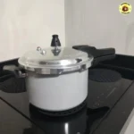 Panela de Pressão Brinox Indução Botanika