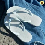 Chinelo Havaianas Top Adulto Primavera/Verão