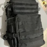 Mochila Tática Militar Impermeável 30 Litros