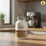 Cafeína 100mg Growth Supplements