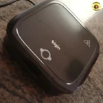 Sanduicheira Duo Time 800W Antiaderente Preto